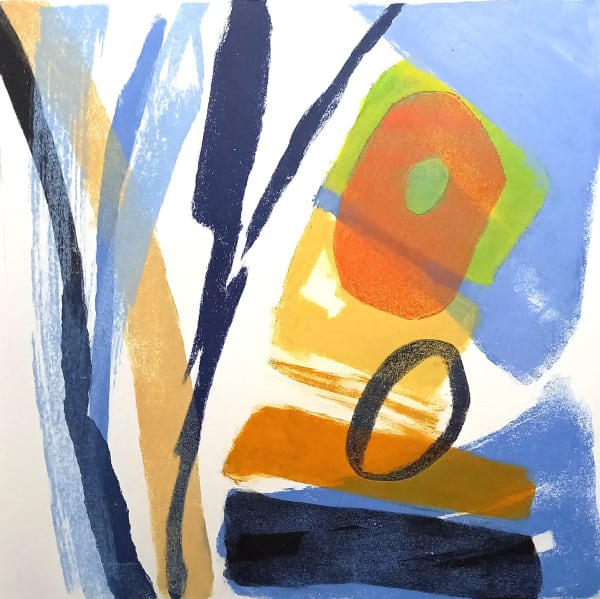 Sarah Warley-Cummings, New Shoots ed. 6