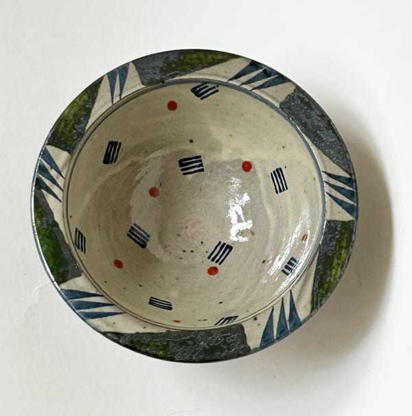 Jonathan Garratt, salad Bowl
