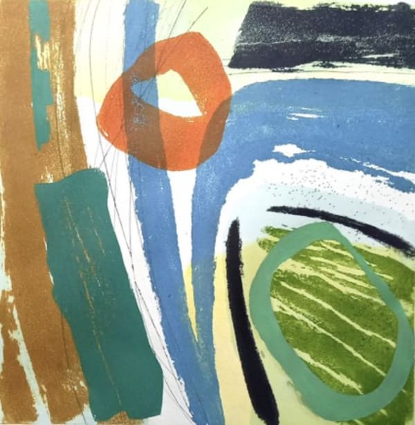 Sarah Warley-Cummings, Bold Red ed. 6