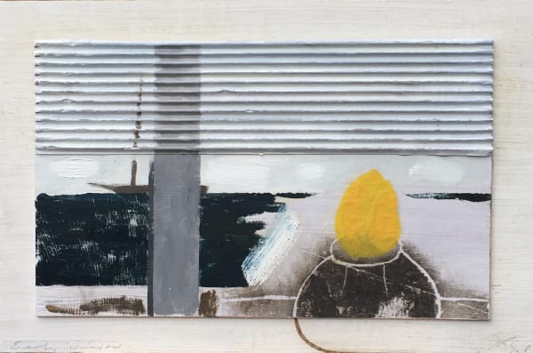 Keith Purser, Early Window