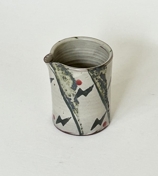 Jonathan Garratt, Straight Jug