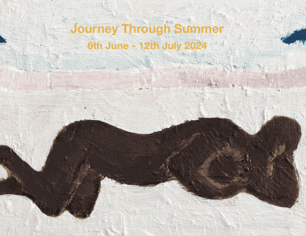 Journey Through Summer 2024
