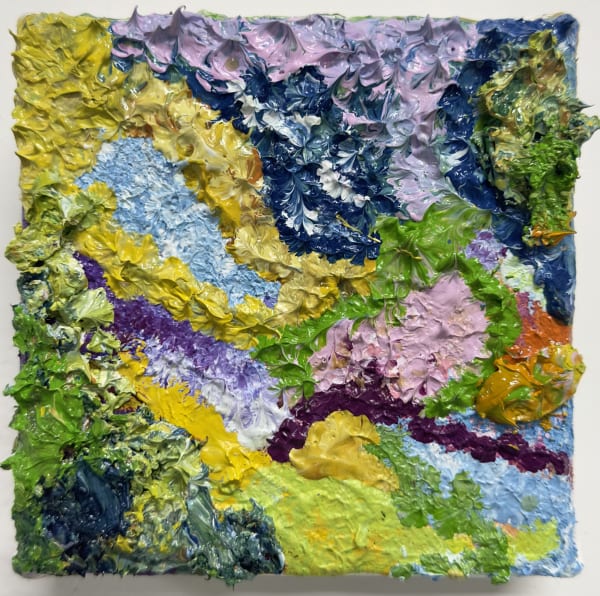 Aoibhin Maguire, Illuminating 3, 2024