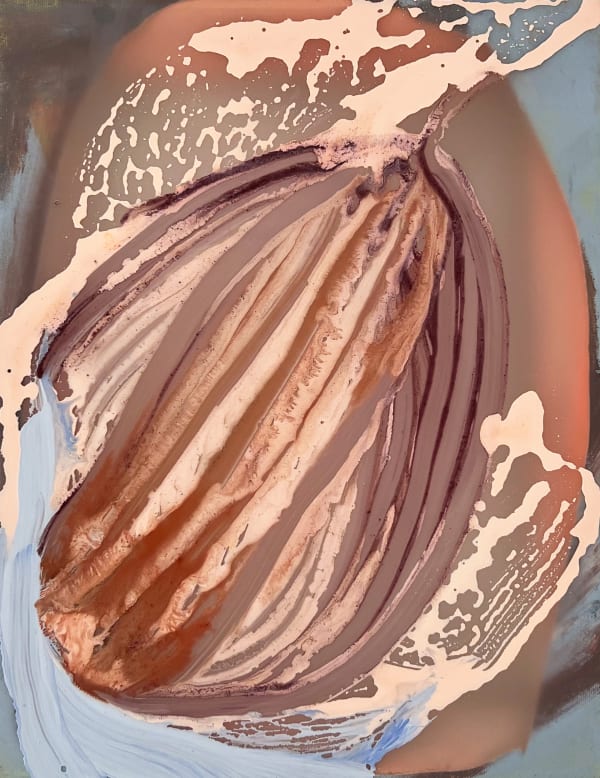 Iris Garagnoux, FolliculeO, 2023