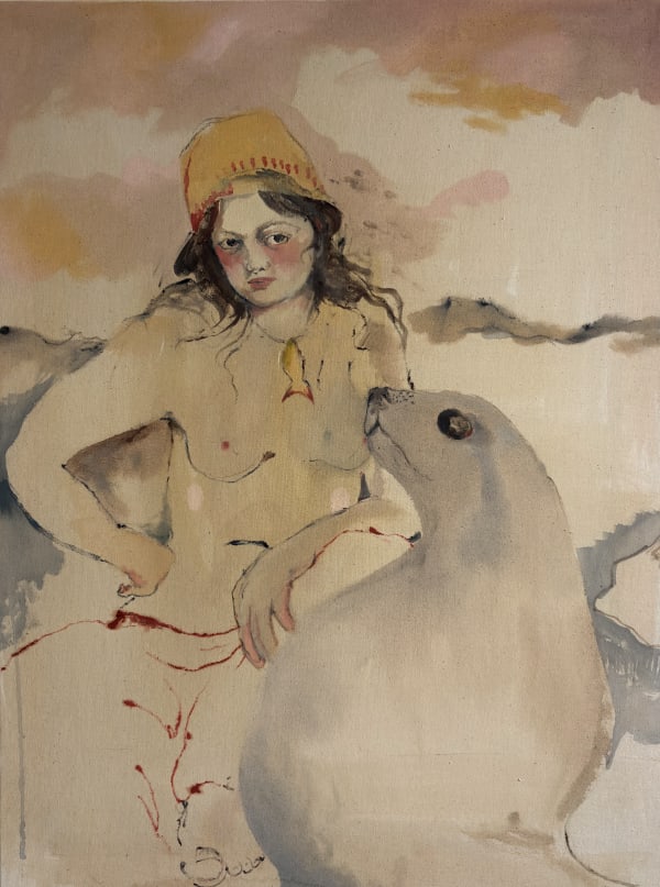 Between Beasts and Stones