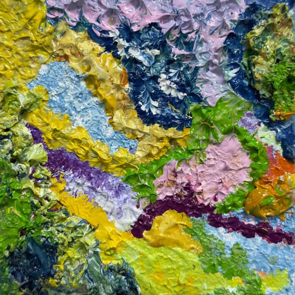 House Visit Series No.1 Aoibhin Maguire | Mayfair London | By Appointment Only