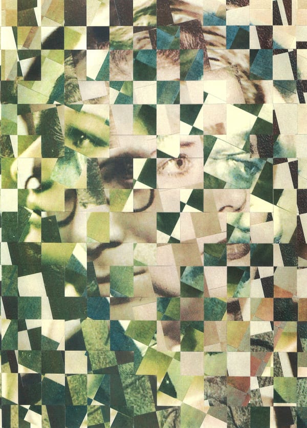 Improbable Encounters Memory, Hybridity, and Displacement