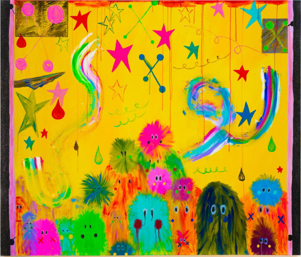 Towards a New Intellectual Cosmos: A Reflection on Contemporary Forms of Expressions