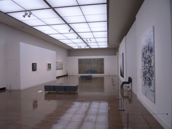 Soil Gallery Views 013S