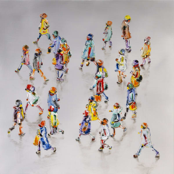 Passage Gormleys Belfast