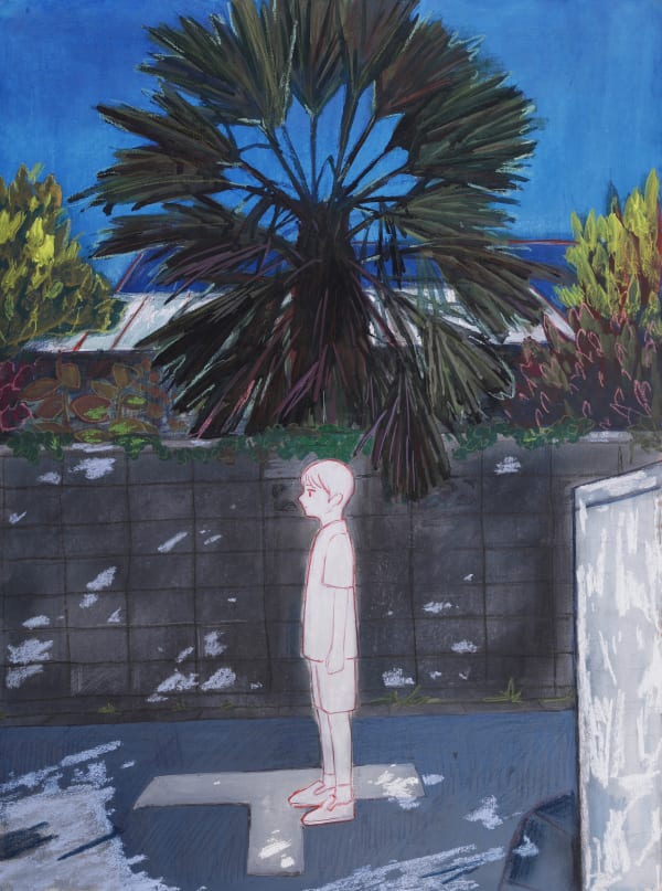 © Okawa Museum of Art