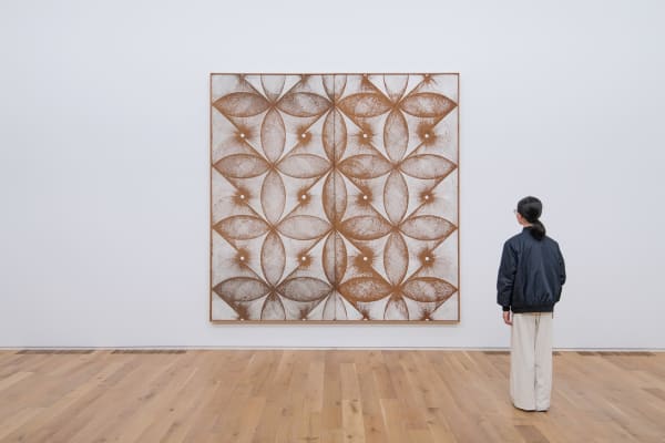 Yutaka Hatta, Artist Talk