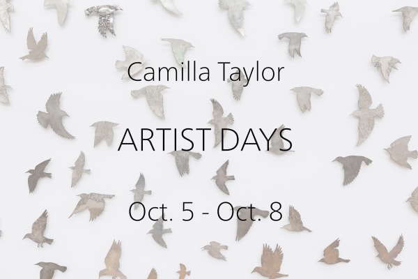 カミラ・テイラー