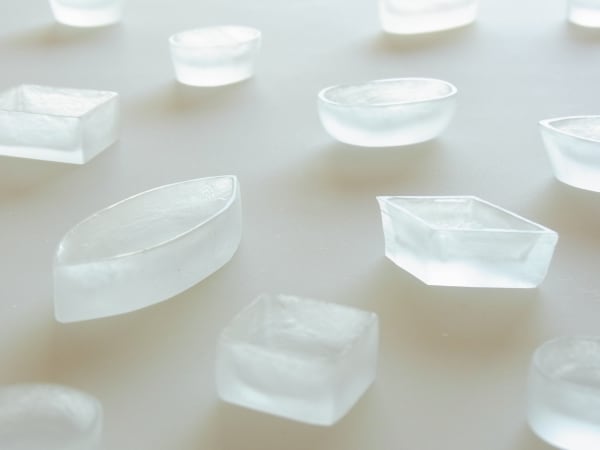 福田尚代 ひとすくい