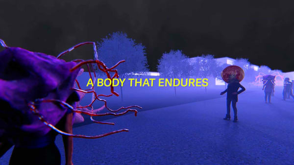 Galeria Duarte Sequeira In A World Where Immortality Is The Norm The Future Is My Future Eva Papamargariti 02