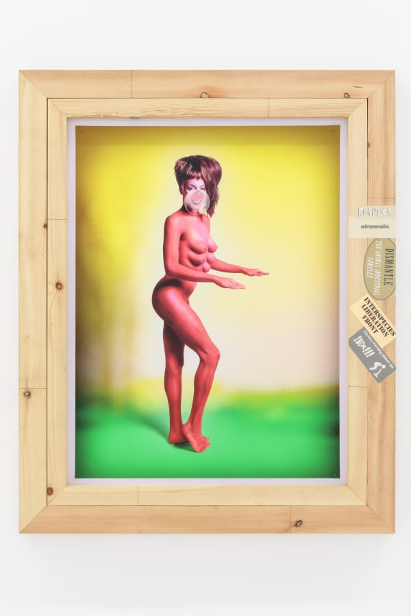 Shaking the Habitual