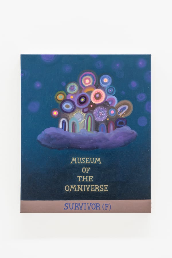 Shaking the habitual exhibition