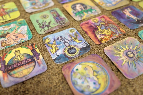 Shaking the Habitual