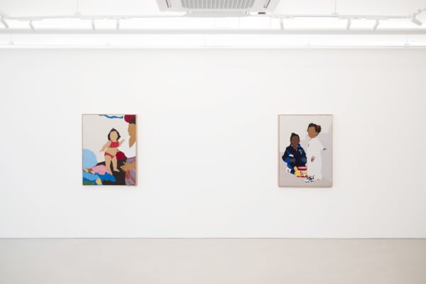 Shaina McCoy At Play