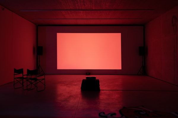 Group Show Blistering Tongues