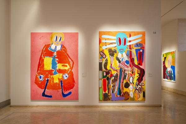 Museo Nacional Thyssen-Bornemisza