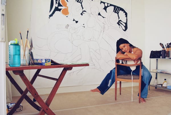 Image by Catarina Mel