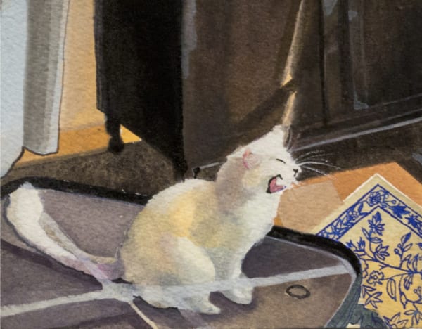 Packing is so hard with you