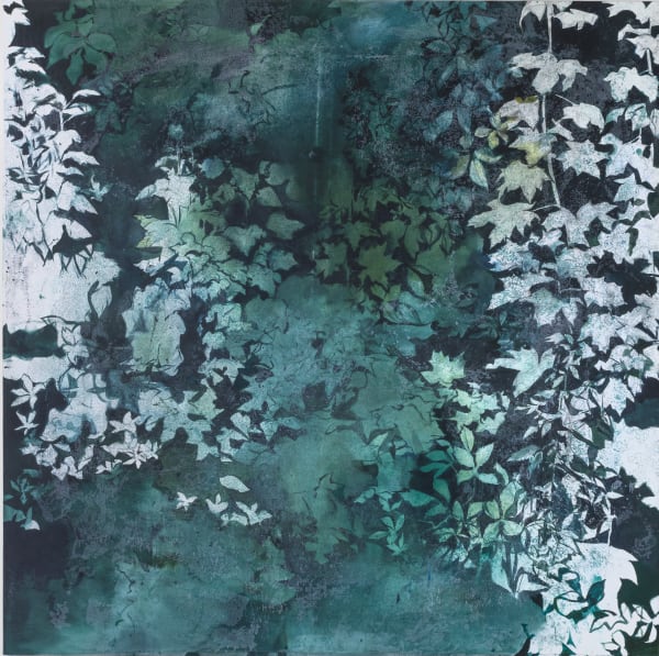 Rachael Anderson Ephemeral in Time. Curated by Rachael Anderson