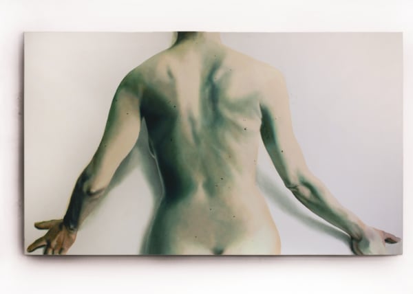 Marta Dell'Angelo | PRESE Curated by Giorgio Zanchetti