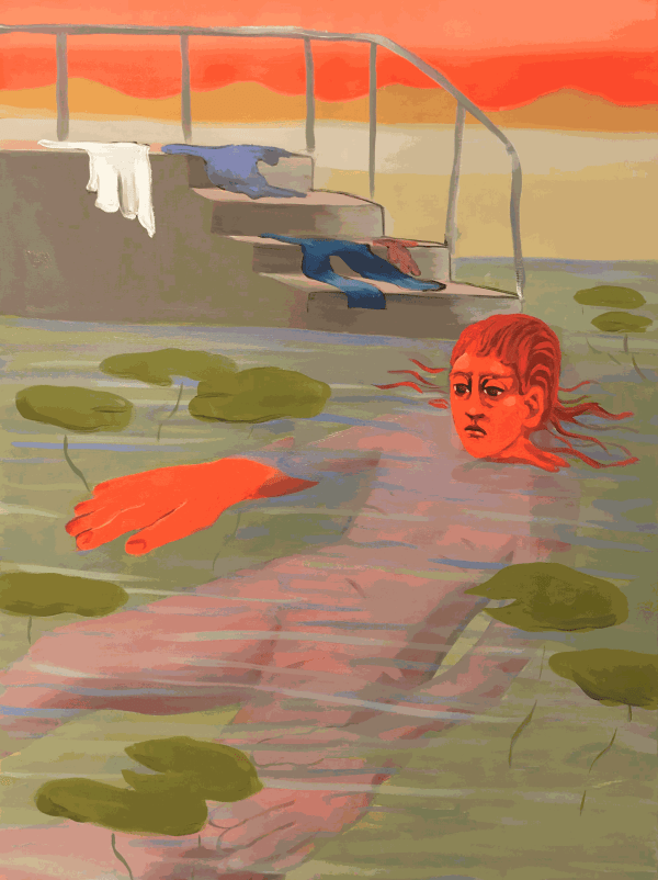 KATJA FARIN | OPEN STUDIO | ARTISTIC RESIDENCY