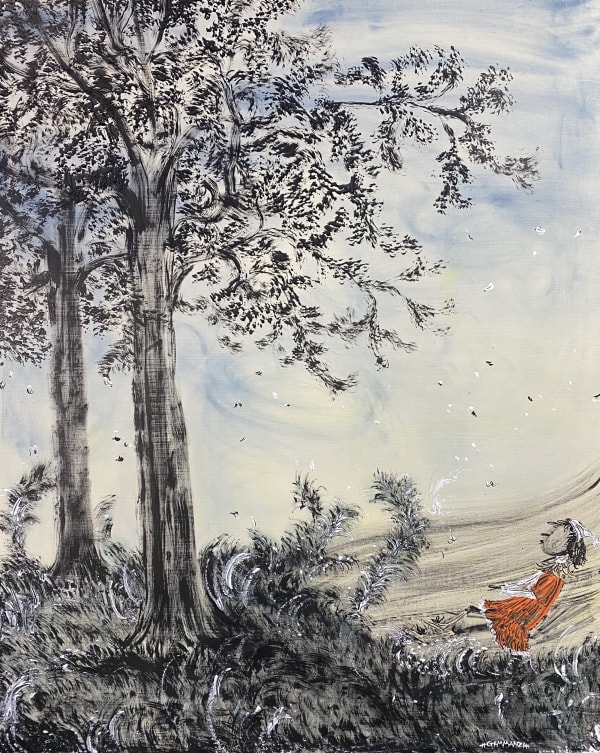 Gammanzi | Journeys of the heart