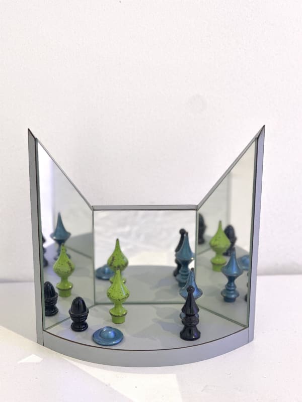 NANDA VIGO & SO ON... Selected by Valeria Napoleone