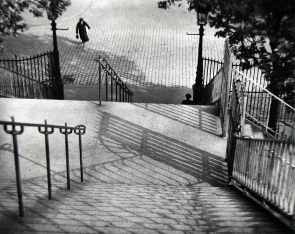 A CENTURY OF PHOTOGRAPHY