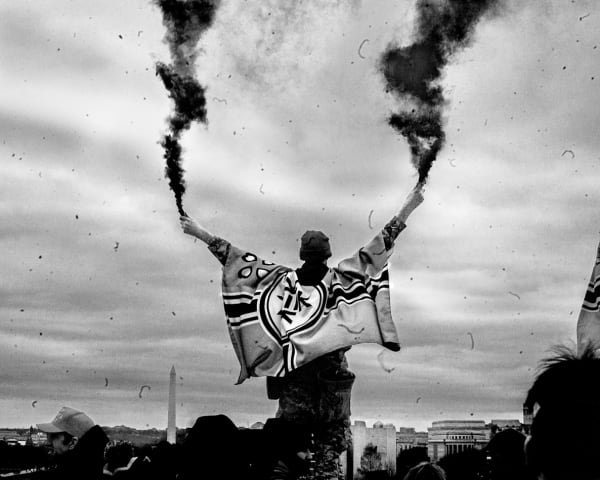 Joseph Rushmore Commentary on the Apocalypse