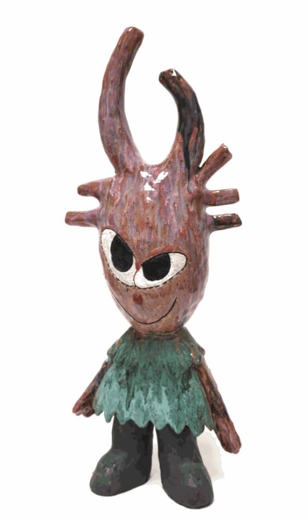 Josh Cloud, Defiance, 2023