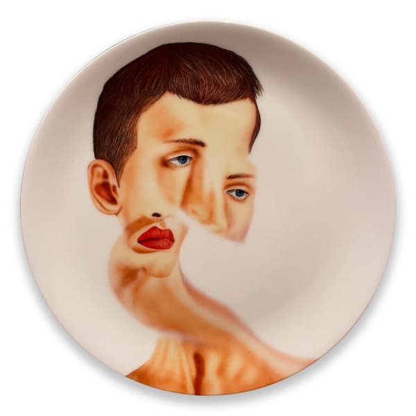 Joseph Abbati, Study III, 2023