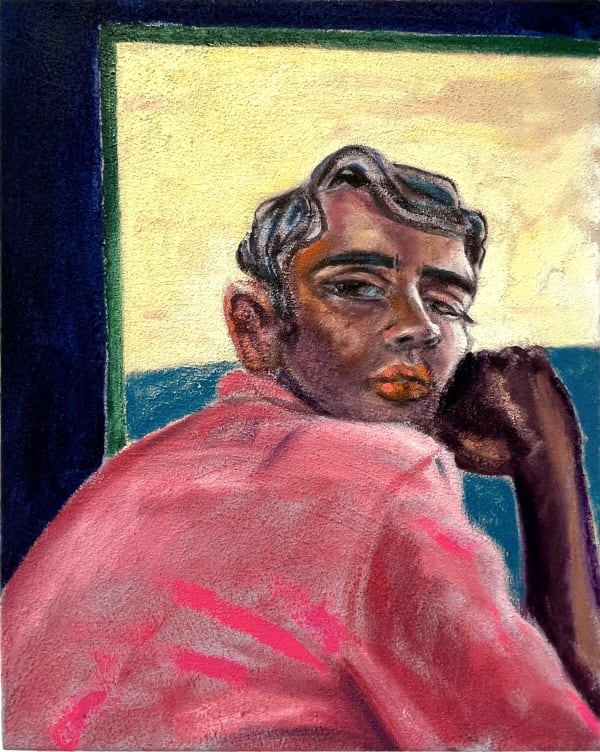 Adam Baker, Faraway, 2023