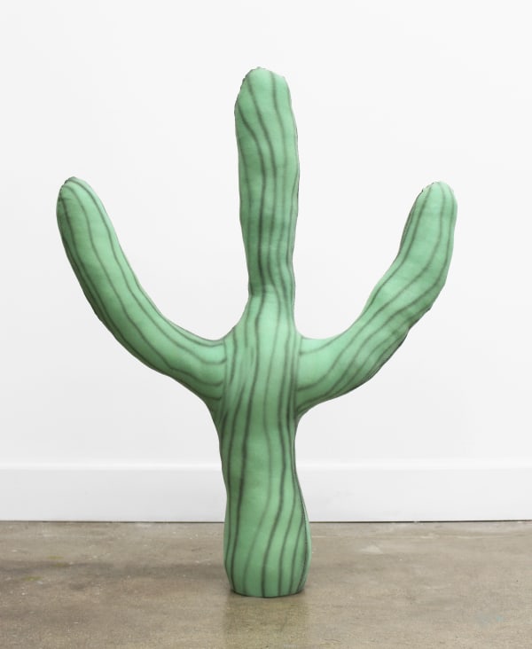 Hunter Harvey, Cactus 3, 2023