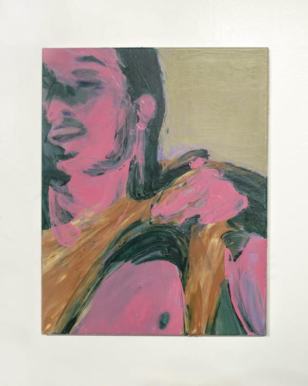 Ryan Robichaux, Shirt, 2023