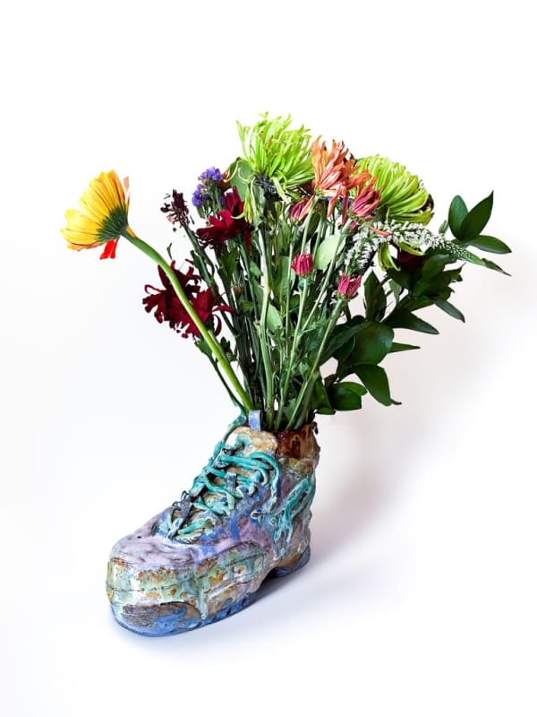 Thomas Martinez Pilnik, Running Up That Hill, 2023