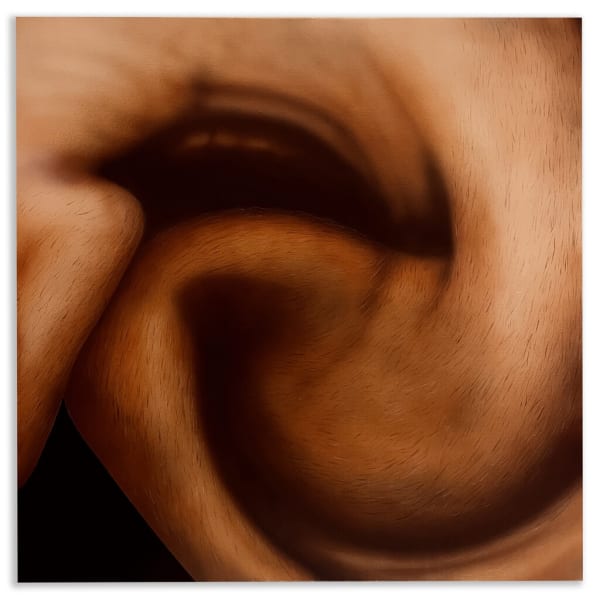 Joseph Abbati, Meta-Morf, 2022