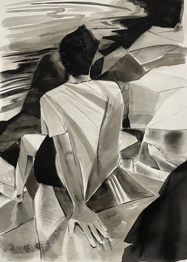 Logan T. Sibrel, Luigi, Monopoli, 2023