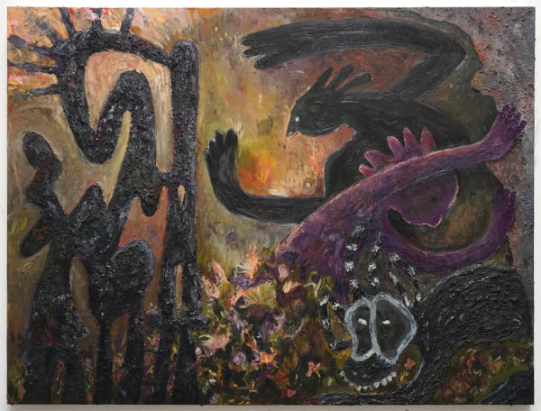 Josh Cloud, Finding, 2024