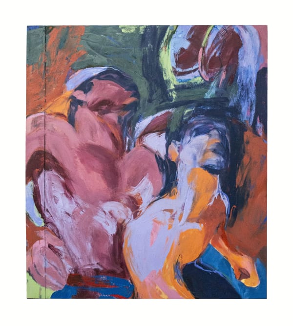 Ryan Robichaux, Nice Catch, 2023