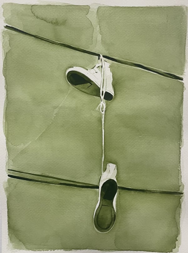 Logan T. Sibrel, N. 5th, 2024