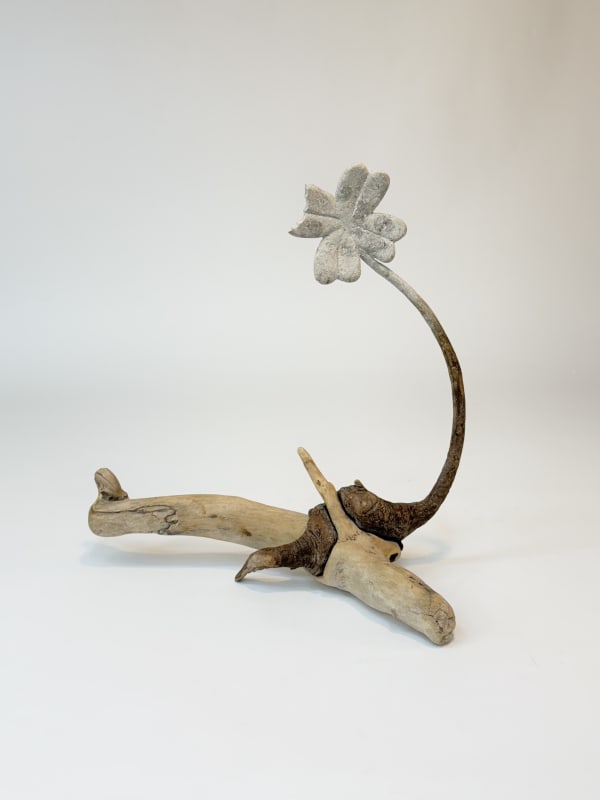 James Cherry, no luck, 2023