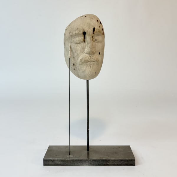 James Cherry, james crying, 2023