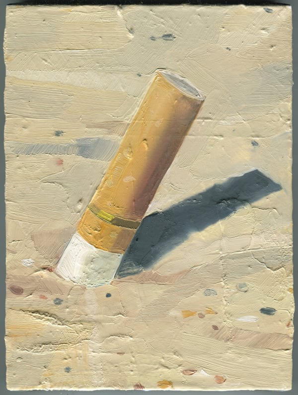 Logan T. Sibrel, Provincetown Butt, 2023