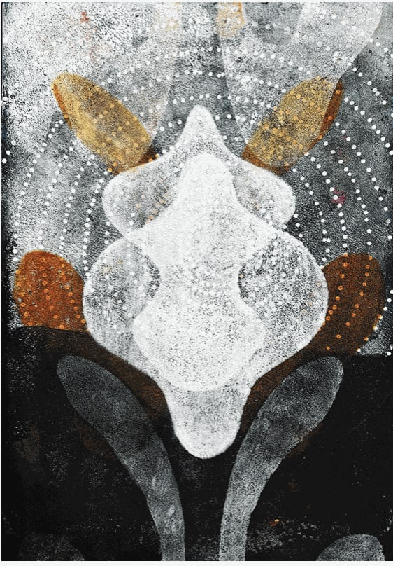 David King, G31, 2023