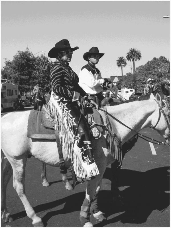 Devynn Barnes, Legacy loading, 2023